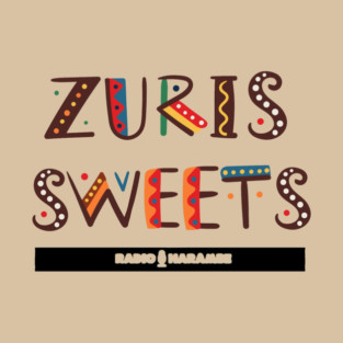 Zuri’s Sweets T-Shirt