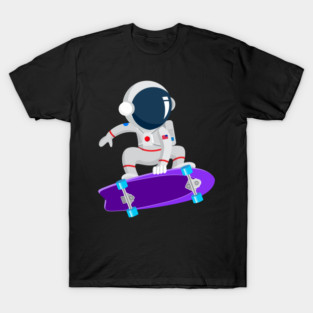 skate T-Shirt