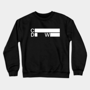 Charlotte de Witte Crewneck Sweatshirt