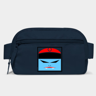 JIANGSHI VAMPIRE ZOMBIE Bag