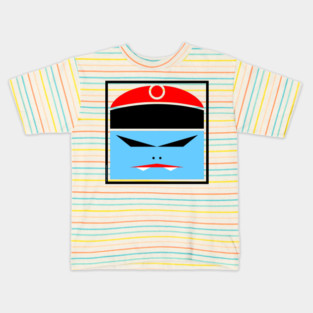 JIANGSHI VAMPIRE ZOMBIE Kids T-Shirt