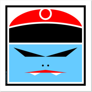 JIANGSHI VAMPIRE ZOMBIE Posters and Art