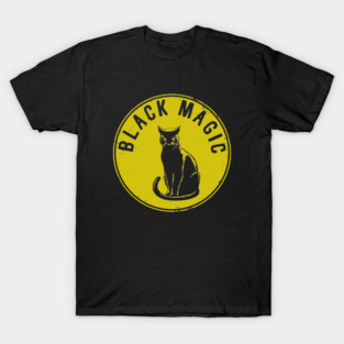 Black Magic T-Shirt