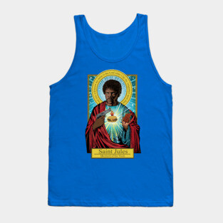 Saint Jules Tank Top