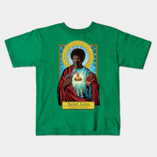 Saint Jules Kids T-Shirt