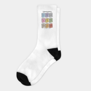 Collected Works Socks
