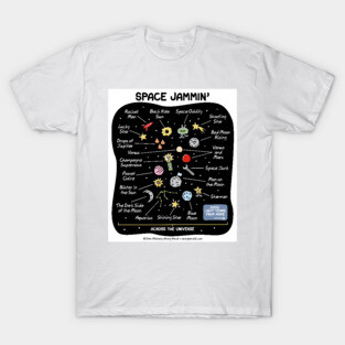 space jammin' T-Shirt