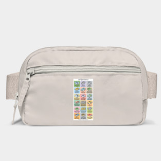 abridged classics (composite) Bag