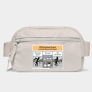 A Christmas Carol (abridged) Bag