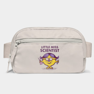 Little Miss Scientist Bag