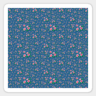 SAKURA PATTERN Magnet