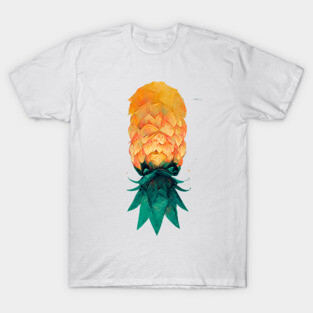 Pineapple T-Shirt