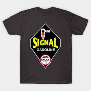 Signal Gasoline T-Shirt