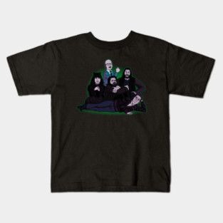 The Shadows Club Kids T-Shirt