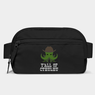 Y'all of Cthulhu Bag