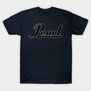 Pearl Drums T-Shirt