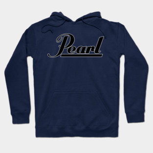 Pearl Drums Hoodie