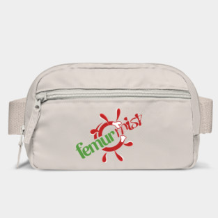 Femur Mist Bag