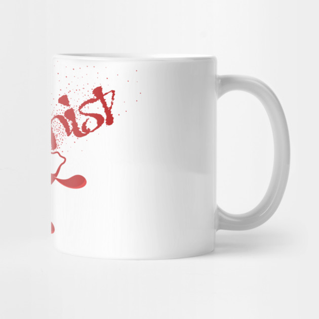 Femur Mist by Ain't Slayed Nobody