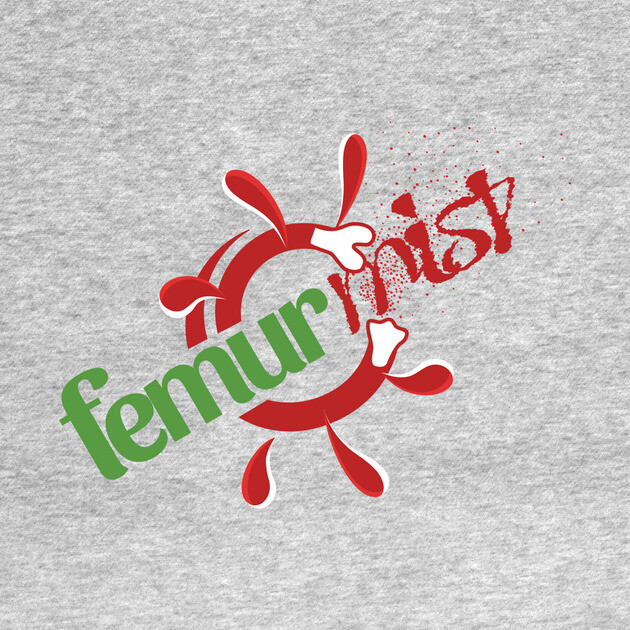 Femur Mist by Ain't Slayed Nobody