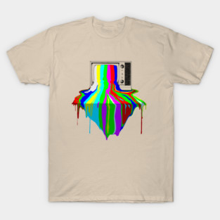 Please Stand By T-Shirt