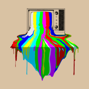 Please Stand By T-Shirt