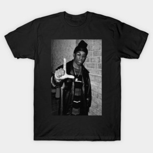 Big L T-Shirt