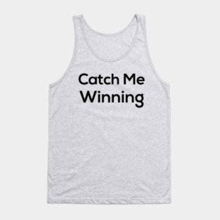 Motivation to Soar (Style B) Tank Top