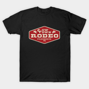 Cowtown Rodeo T-Shirt