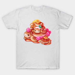Pancake tortoise T-Shirt