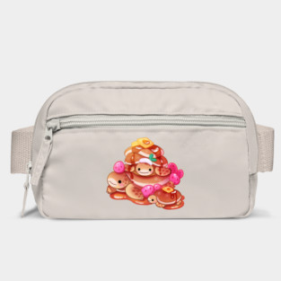 Pancake tortoise Bag