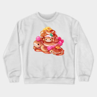 Pancake tortoise Crewneck Sweatshirt