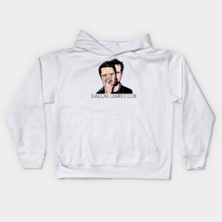 Liars Club Kids Hoodie