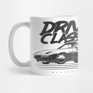 928 - drive classic Mug