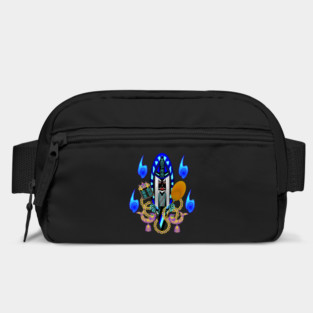 FAN WUJIU THE BLACK GUARD Bag