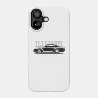 Legend 959 Phone Case