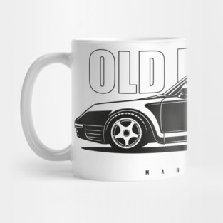 Legend 959 Mug