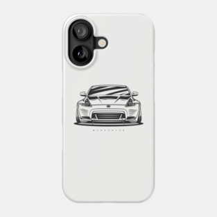 370Z Phone Case