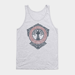 YGGDRASIL Tank Top