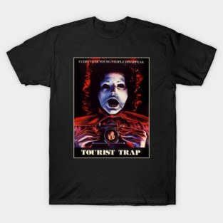 Tourist Trap T-Shirt