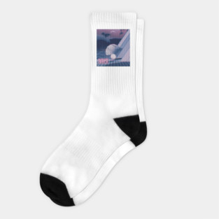 VHS Socks