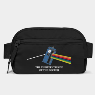 The Thirteenth Side Of The Doctor Bag