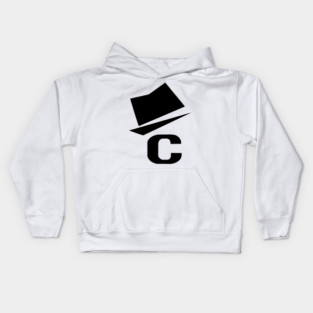 Los Fabulosos Cadillacs Kids Hoodie