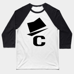 Los Fabulosos Cadillacs Baseball T-Shirt