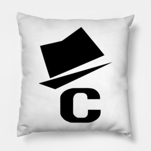 Los Fabulosos Cadillacs Pillow