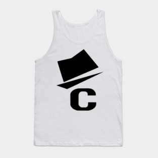 Los Fabulosos Cadillacs Tank Top
