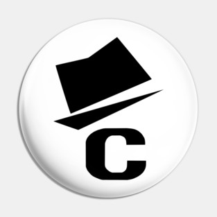 Los Fabulosos Cadillacs Pin