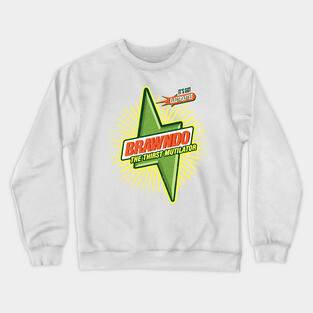 The Thirst Mutilator Crewneck Sweatshirt