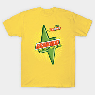 The Thirst Mutilator T-Shirt