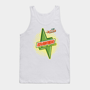 The Thirst Mutilator Tank Top